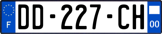 DD-227-CH