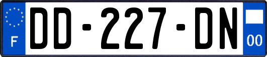 DD-227-DN