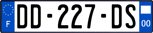 DD-227-DS