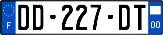 DD-227-DT