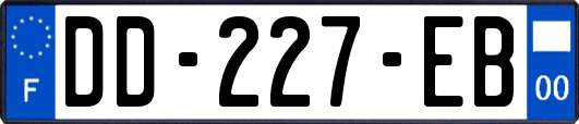 DD-227-EB