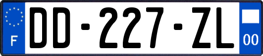 DD-227-ZL