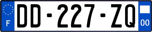 DD-227-ZQ
