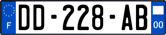 DD-228-AB