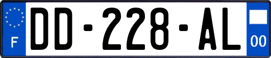 DD-228-AL