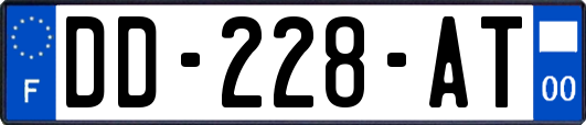 DD-228-AT