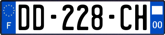 DD-228-CH