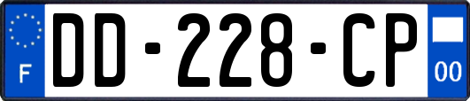 DD-228-CP