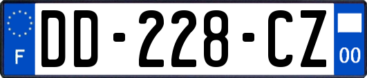 DD-228-CZ