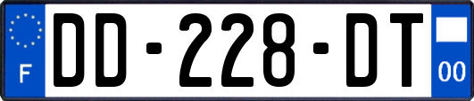 DD-228-DT