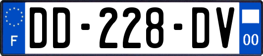 DD-228-DV