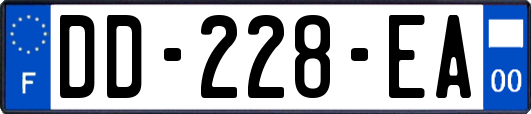 DD-228-EA
