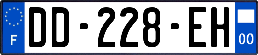 DD-228-EH