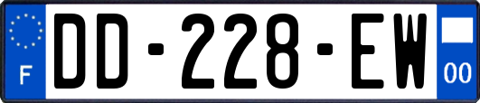 DD-228-EW