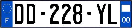DD-228-YL
