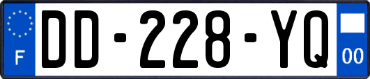 DD-228-YQ