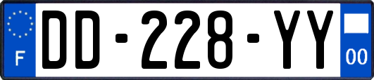 DD-228-YY