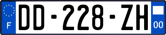 DD-228-ZH
