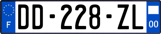 DD-228-ZL
