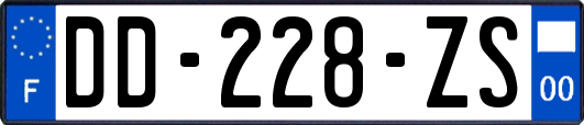 DD-228-ZS