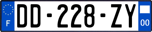 DD-228-ZY