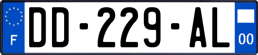 DD-229-AL