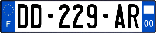 DD-229-AR