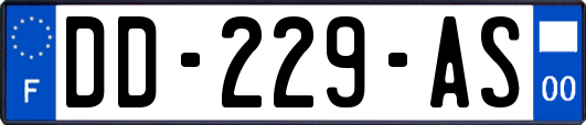 DD-229-AS