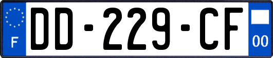 DD-229-CF