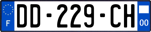 DD-229-CH