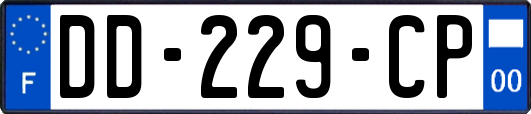 DD-229-CP