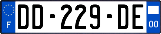 DD-229-DE