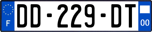 DD-229-DT