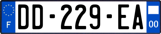 DD-229-EA
