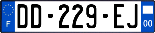 DD-229-EJ