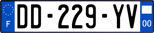DD-229-YV