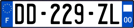 DD-229-ZL