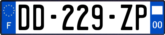 DD-229-ZP