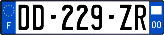 DD-229-ZR