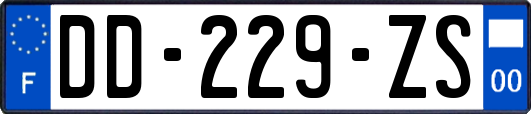 DD-229-ZS