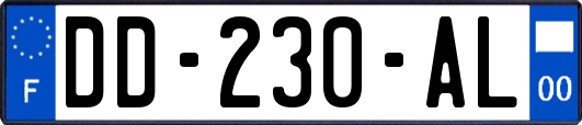 DD-230-AL