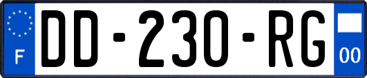 DD-230-RG