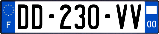 DD-230-VV