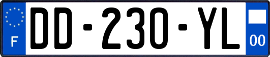 DD-230-YL