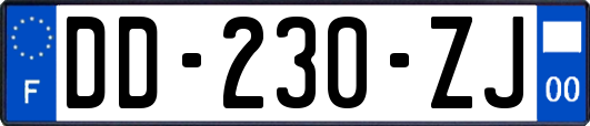 DD-230-ZJ