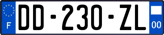 DD-230-ZL