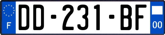 DD-231-BF