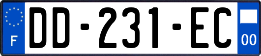 DD-231-EC