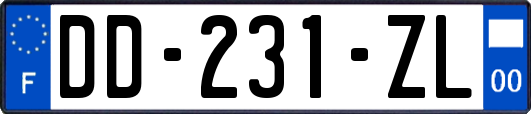 DD-231-ZL