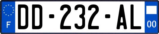 DD-232-AL